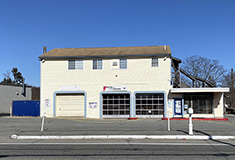 Foncellino Team of Coldwell Banker <br>Commercial leases 4,000 s/f